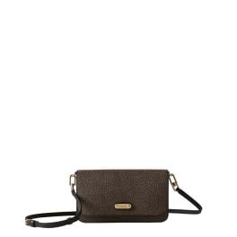 Borbonese Mini bag Urban Carbone - 1