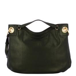 Borbonese Borsa a mano London Large Nero - 1