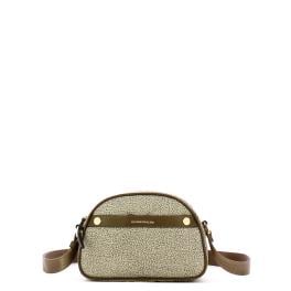 Borbonese Tracollina Muschio - 223037J47X41 - 1