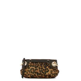 Borbonese London bag mini Corteccia - 910102610325255 - 1