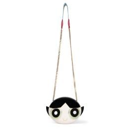 Braccialini Borsa a tracolla Superchicche Molly Buttercup - 1