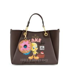 Braccialini Amy LT Cioccolato - 1