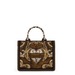 Braccialini Queen Choco Ramage - 1