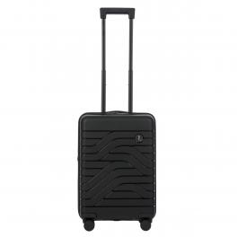 Bric’s: stylish suitcases, bags and travel acessories B|Y Expandable Hard-Shell Carry-On Trolley - 