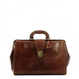 Doctor Bag Story-CUOIO-UN