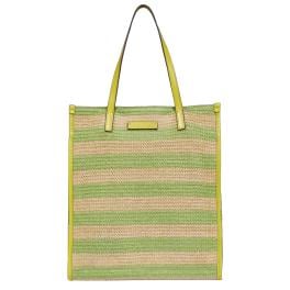 The Bridge Shopping Bag Verticale Mirra Wow - 1