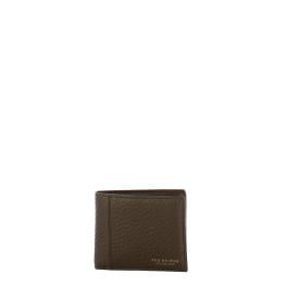 The Bridge Portafoglio Manfredi bifold Moka - 1