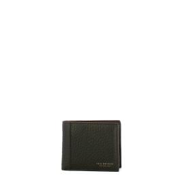 The Bridge Portafoglio Manfredi bifold Nero - 1