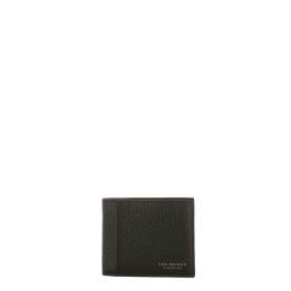 The Bridge Portafoglio Manfredi bifold Nero - 1