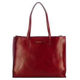 The Bridge Mirra Shopping bag Barolo - 1
