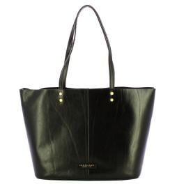 The Bridge Lisa Shopping bag Nero - 1