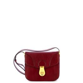 The Bridge Mia crossbody Barolo - 1