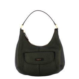 The Bridge Martina soft hobo Nero - 1