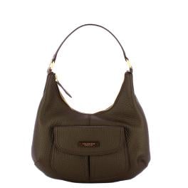 The Bridge Martina soft hobo Moka - 1