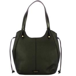 The Bridge Martina Shopping bag Nero - 1