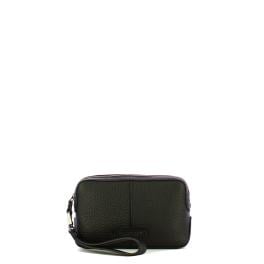 The Bridge Pouch Manfredi Nero - 1