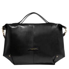 The Bridge Borsa a mano Unica Bag Nero - 1