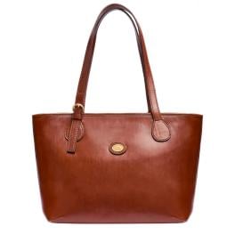 The Bridge Shopper Story Marrone - 1
