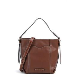The Bridge Gemma secchiello Marrone Oro - 443345EN 14 - 1