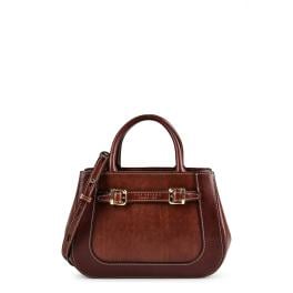 The Bridge Gaia borsa a mano Marrone Oro - 44352501 14 - 1