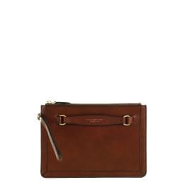 The Bridge Bettina busta medium Marrone Oro - 09811301 14 - 1