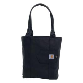 CARH Shopper Verticale Black - 1