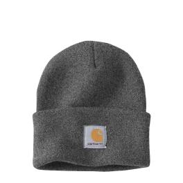 CARH Cuffia Coal Heather - 1
