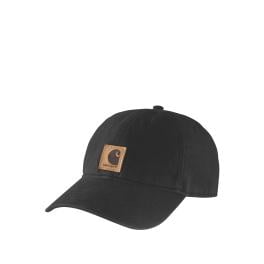 Carhartt Cappello Odessa Black - 1