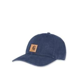 Carhartt Cappello Odessa Navy - 1