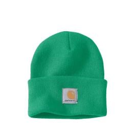 Carhartt Cuffia Malachite - 1