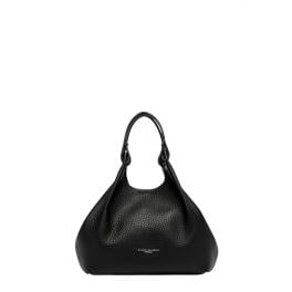 Gianni Chiarini Dua media Nero - BS 9719 RNGDBL T.U. 001 - 1
