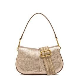 Gianni Chiarini Sottospalla Helena Round Small Mirage - 1
