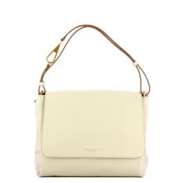 Gianni Chiarini Borsa a spalla Cecile Sabbia - 1