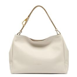 Gianni Chiarini Borsa a spalla Cecile Sabbia - 1