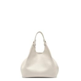 Gianni Chiarini Borsetta a mano Dua Small Sabbia - 1