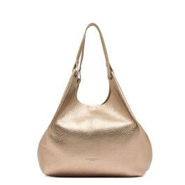 Gianni Chiarini Hobo Bag Dua Mirage Clay - 1