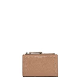 Gianni Chiarini Portafoglio Wallets Bubble Clay - 1