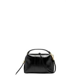 Gianni Chiarini Bauletto Alifa Nero - BS 8255 EEL 001 - 1