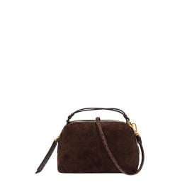 Gianni Chiarini Bauletto Alifa Moka - BS 8625 CM-STEMU 974 - 1