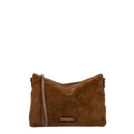 Gianni Chiarini Nora Pouch media Cognac Rig - BS 10225 CM-PL 13827 - 1