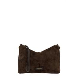 Gianni Chiarini Nora Pouch media Moka - BS 10225 CM-PL 974 - 1