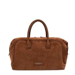 Gianni Chiarini Bauletto Gemma grande Cognac - BS 12241/COMM CM-PL 099 - 1