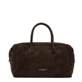 Gianni Chiarini Bauletto Gemma grande Moka - BS 12241/COMM CM-PL 974 - 1