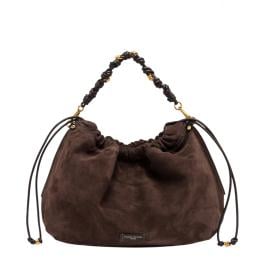 Gianni Chiarini Morgana grande Moka - BS 12260 CM-PL 974 - 1
