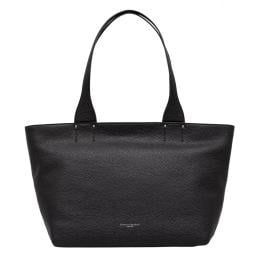 Gianni Chiarini Barbara shopper Nero - BS 12356/COMM GRN 001 - 1