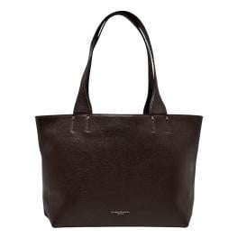 Gianni Chiarini Barbara shopper Espresso - BS 12356/COMM GRN 2107 - 1