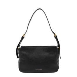 Gianni Chiarini Laura media Nero - BS 12526/COMM GRN 001 - 1