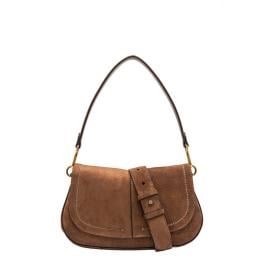 Gianni Chiarini Helena Round media Cognac - BS 12618 CM-PL 099 - 1