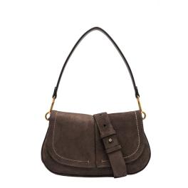 Gianni Chiarini Helena Round media Moka - BS 12618 CM-PL 974 - 1