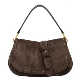 Gianni Chiarini Helena Round grande Moka - BS 12619 CM-PL 974 - 1